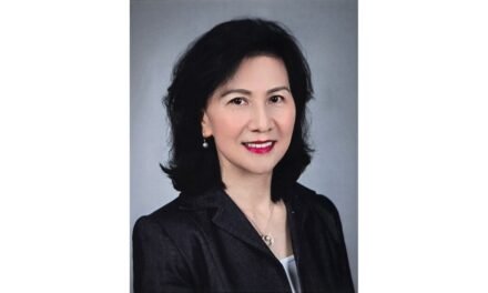 Lenzing appoints Kit Ping Au-Yeung as Executive Vice President of Commercial Textiles