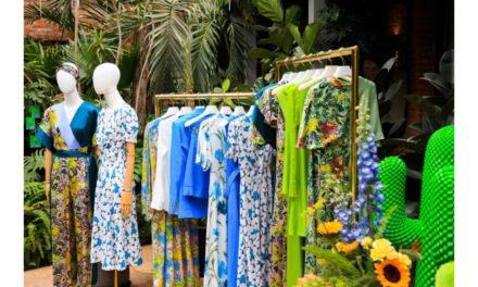 Lenzing and DVF join forces to bring responsible fashion into the mainstream