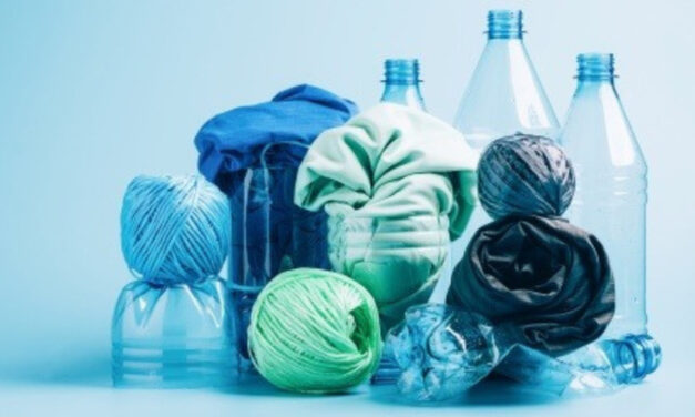 MAS Holdings signs 3-Year deal to buy recycled polyester