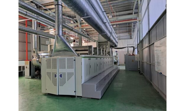 NEXTEVO launches groundbreaking ‘Ready-to-Spin’ Pineapple Leaf Fibre