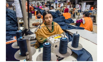 Protecting our textile industry from unfair competition