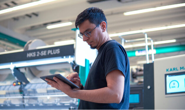 Quality monitoring with added value through AI