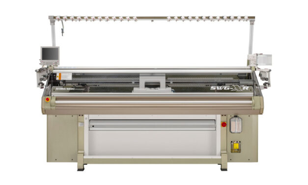 SHIMA SEIKI to Exhibit at Pitti Filati 95