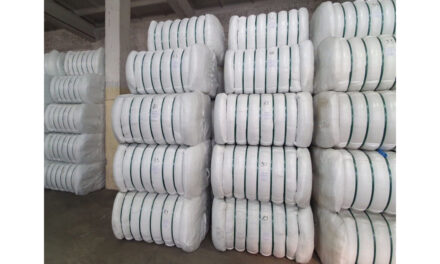 SIMA lauds exemption of Polyester Staple Fibre imports from Quality Control Order under Advance Authorization Scheme