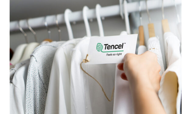 Lenzing and Cobalt Fashion partner with Exponent Envirotech to revolutionize fashion