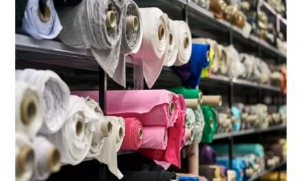 Textiles demand to improve by Q1 of 2025