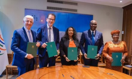 AFC and UNIDO collaborate to boost Africa’s Textile Industry