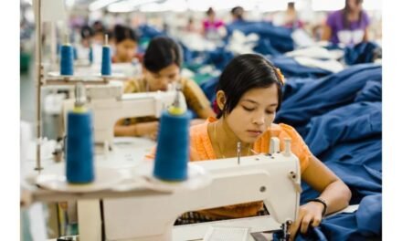 Garment industry hails extension of interest equalization scheme for MSME exporters