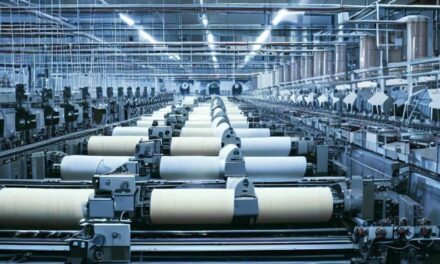 Government setting up 7 PM MITRA Parks with world class infrastructure to give a boost to textiles sector