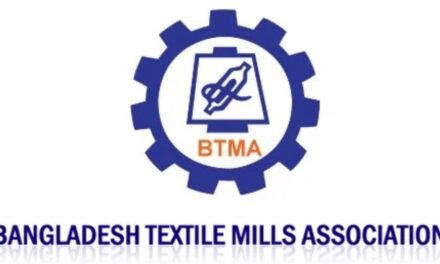 Incorrect export data harms textile sector: BTMA