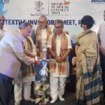 India’s top garment industry leaders hail Textile Policy of Bihar, show interest to start manufacturing in Bihar