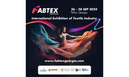 Kuzey Expo Announces Fabtex Georgia 2024