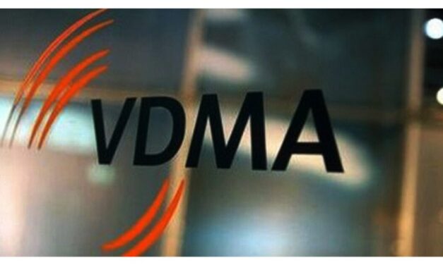 VDMA Textile Machinery Association members position statement: textile machinery for a sustainable textile industry