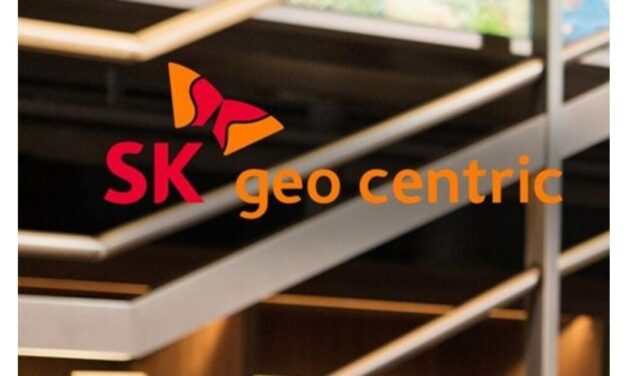 SK Geo Centric and global partners collaborate on sustainable polyester