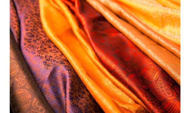 Textile manufacturers presented development plan to the Central Government