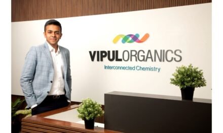 Union budget 2024 expectation: Mihir V Shah, Executive Director, Vipul Organics Ltd