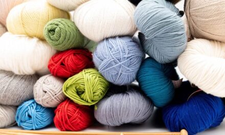 Yarn imports rise by 13% amid gas crisis impacting local production