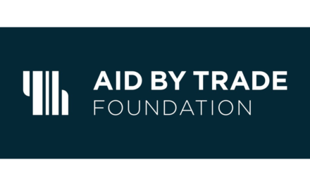 Aid by Trade Foundation publishes annual report for 2023