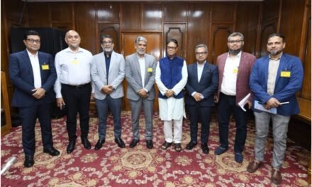 BGMEA seeks Central Bank support amidst political unrest’s impact on Bangladesh’s garment sector