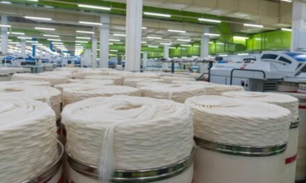 Bangladesh crisis: Yarn manufacturers in losses, textile units look for opportunities