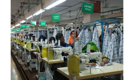 Bangladesh protest may shift garments orders to India