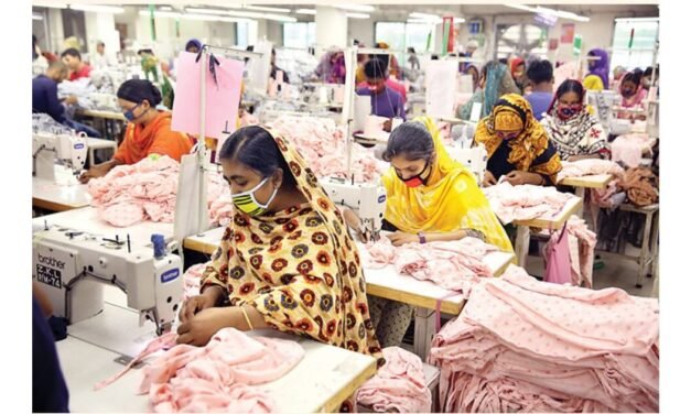 Bangladesh textile sector faces crisis over delayed LC payments