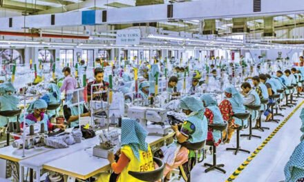 Bangladesh’s RMG and textile industries will stay closed