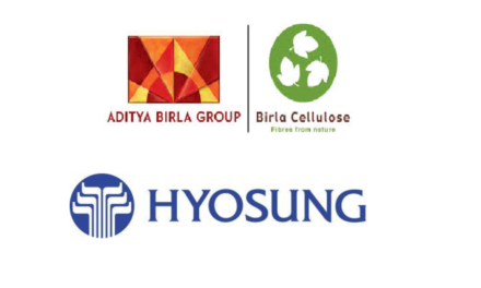 Birla Cellulose and Hyosung launch vibrant, sustainable cellulosic knits with CREORA® Color+ Spandex