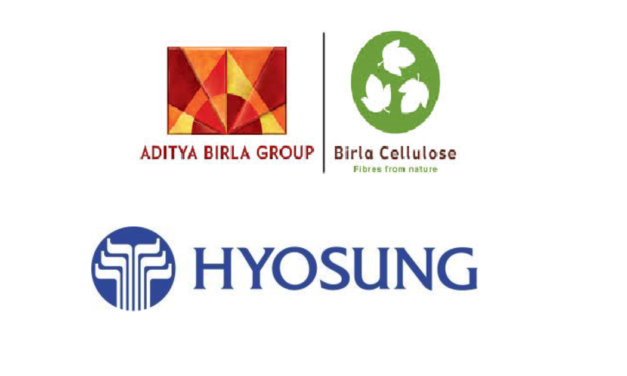 Birla Cellulose and Hyosung launch vibrant, sustainable cellulosic knits with CREORA® Color+ Spandex