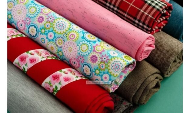 India’s textile exports to hit $65B by 2025, industry poised for $350B growth by 2030