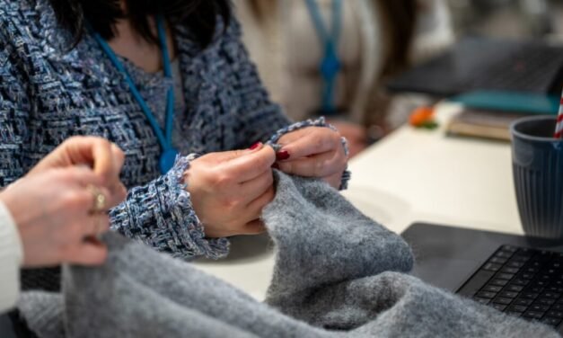 Primark with Circular Textiles Foundation will promote recycling through design education