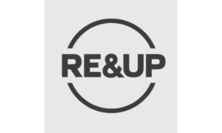 RE&UP wins ITMF Start-up Award 2024