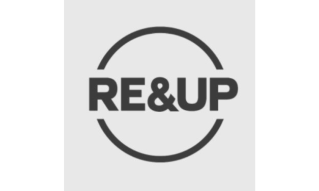 RE&UP wins ITMF Start-up Award 2024