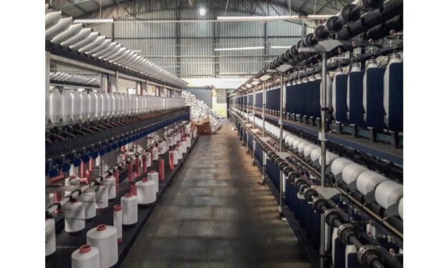 Surat urges new textile policy in Gujarat to boost competitiveness