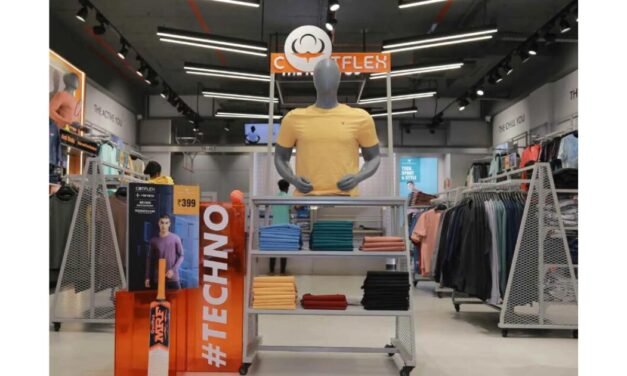 TechnoSport unveils first flagship store in Coimbatore as part of expansion drive