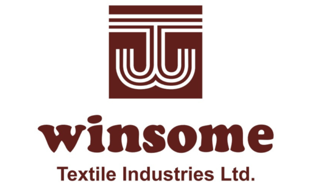 Winsome Textile Industries’ first quarter profit increased by 49.24 percent