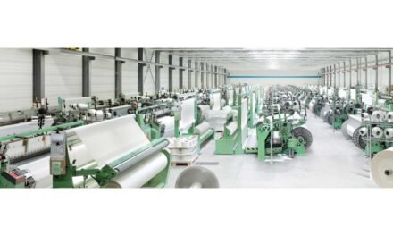 Business, collaboration, and investor networking for global textiles sector