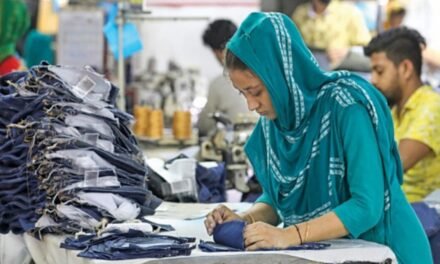 Indian textile industry poised for growth in 2024 amid rising export demand and strategic shifts