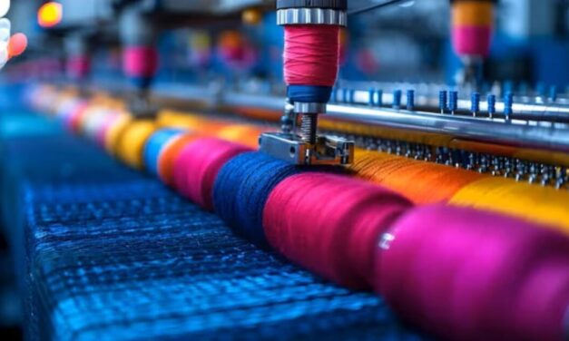 India’s textile industry set for $350 bn growth by 2030