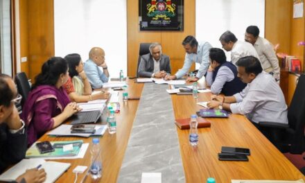 Kalaburagi’s 1,000-acre textiles park to create 300,000 jobs with Rs. 50 cr budget