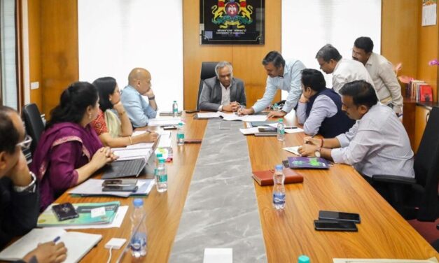 Kalaburagi’s 1,000-acre textiles park to create 300,000 jobs with Rs. 50 cr budget