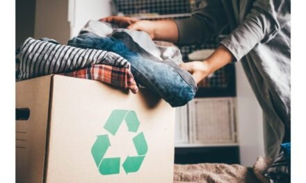 New bill aims to boost California textile recycling and reduce landfill waste