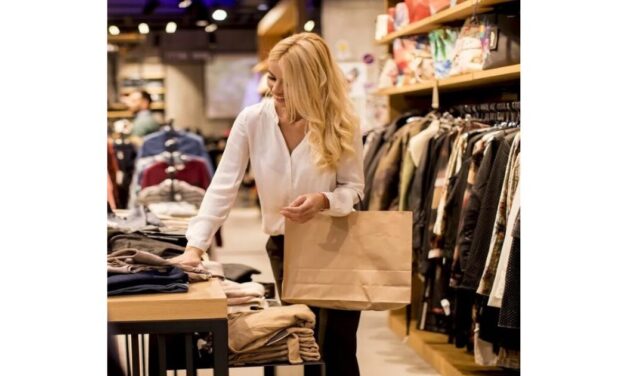 Organised retail apparel sector set for 8-10% revenue growth amid fast fashion surge