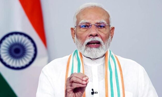 PM Modi to launch key initiatives in Maharashtra: Skill development, Textile Park, and women’s startup support