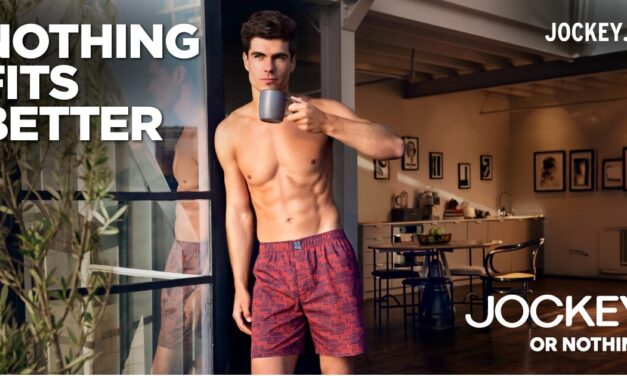 Page Industries continues to drive growth and penetration for Men’s Innerwear with Jockey