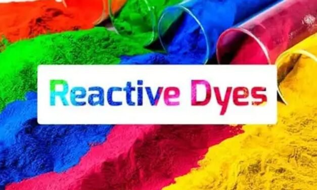 Reactive Dyes Market: Comprehensive market analysis, industry trends, and growth opportunities