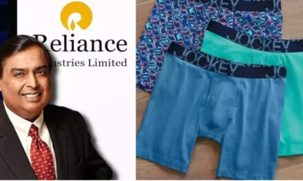 Reliance Ventures into innerwear market with Delta Galil partnership