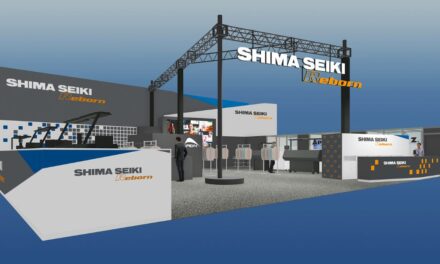 SHIMA SEIKI to exhibit at ITMA Asia + CITME 2024
