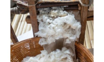 SIMA appeals Government to give thrust for strengthening cotton textile value chain