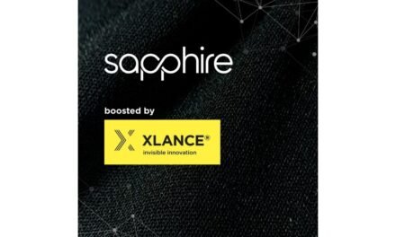 Sapphire Mills Partners with XLANCE to Enhance Durable, Sustainable Workwear Fabrics